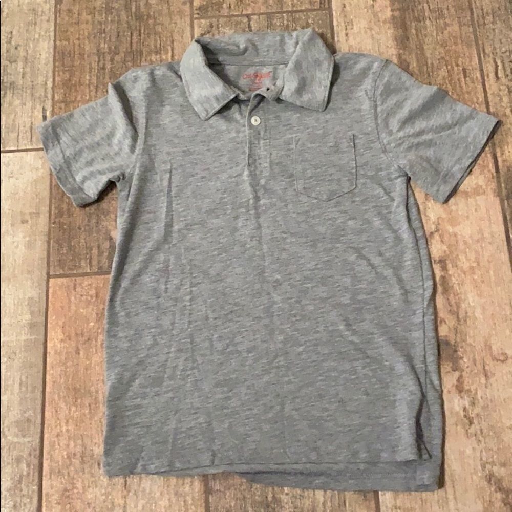 🌼🌼Cat & Jack polo boys🌼🌼